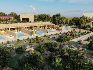 Deos Luxury Suites
