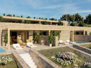 Deos Luxury Suites