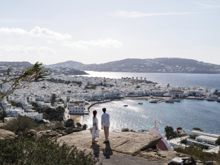 Deos Mykonos