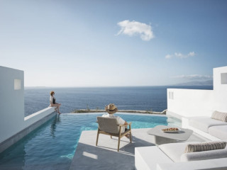 Deos Mykonos