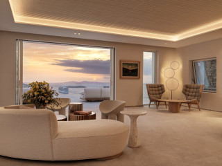 Deos Mykonos