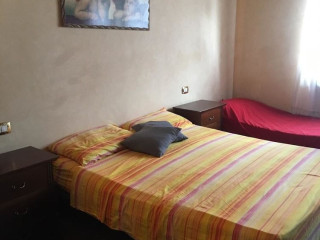 DEPENDANCE POMPEI