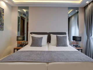 Depiero Hotel Karaköy