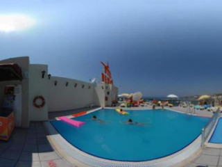 DERICI HOTEL