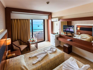 RIXOS SHARM EL SHEIKH