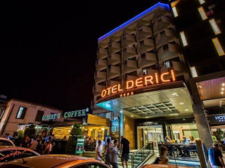 DERICI HOTEL