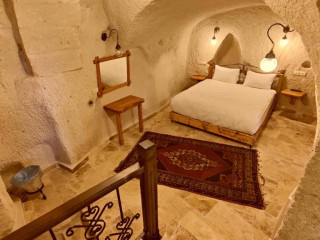 Dervish Cave House