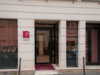 Des Deux Avenues