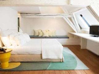 DES GALERIES BRUSSELS