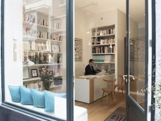 DES GALERIES BRUSSELS