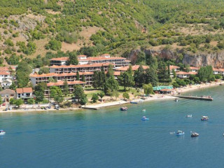 KADIKALE RESORT HOTEL