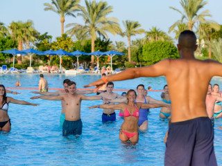 Desert Rose Resort