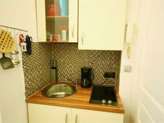 Design Apartment Vienna 1 - Göllnergasse 29