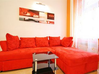 Design Apartment Vienna 1 - Göllnergasse 29
