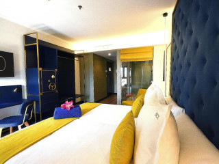 Design Plus Bex Hotel