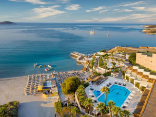 Design Plus Seya Beach Hotel