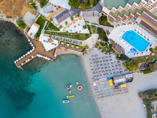 Design Plus Seya Beach Hotel