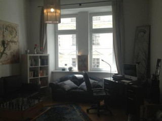 Designer Apartment In City Centre