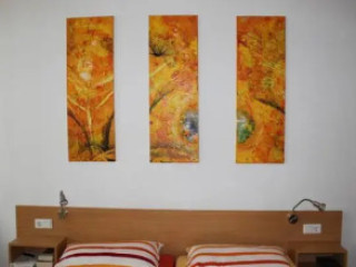 Designer Apartment In City Centre