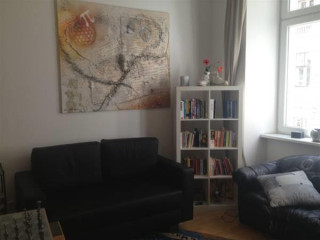 Designer Apartment In City Centre