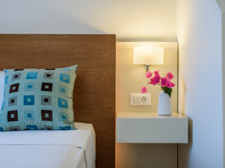 DESPINA APARTMENTS