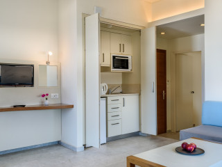DESPINA APARTMENTS
