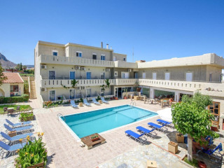 Despina Apartments