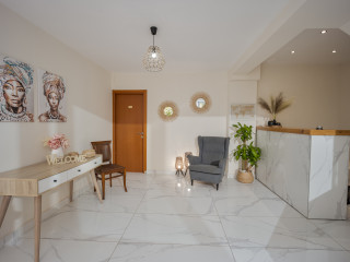 DESPINA HOTEL (by PHILOXENIA Hotel & SPA)