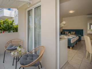 DESPINA HOTEL (by PHILOXENIA Hotel & SPA)