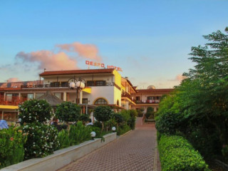 Despo Hotel