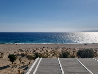 Despoina Rooms Potami