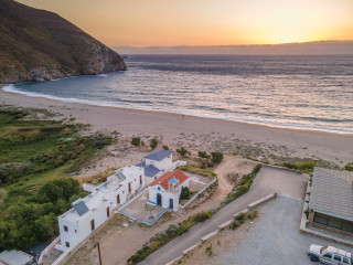 Despoina Rooms Potami