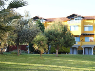 Despotiko Apartment Hotel & Suites