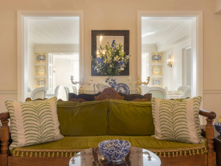 Despotikon Hotel Mykonos