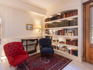 Despotikon Hotel Mykonos