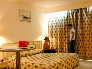 DESSOLE LE HAMMAMET RESORT