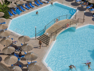 Olympos Beach Hotel