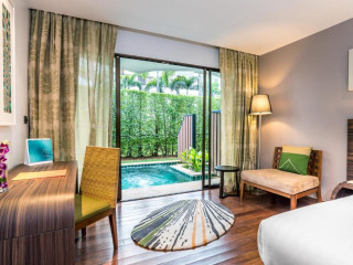 Holiday Inn Resort Phuket Karon Beach