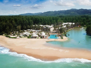 Devasom Khao Lak Beach Resort and Villas