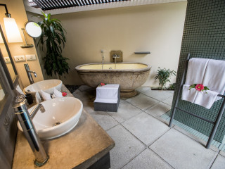 Dewa Phuket Resort and Villas