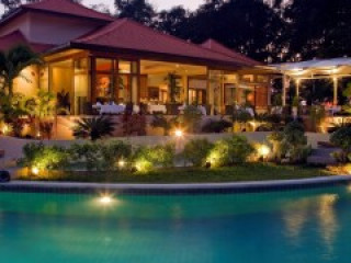 Dewa Phuket Resort & Villas