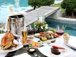 Dewa Phuket Resort & Villas