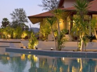 Dewa Phuket Resort & Villas