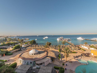 DEXON ROMA HOTEL HURGHADA (EX. ROMA HOTEL)