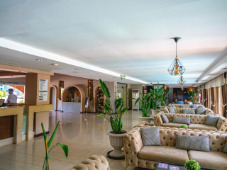 Dg Hotels Rose Resort (12+)
