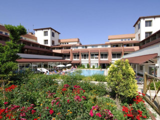 DG HOTELS ROSE RESORT (EX ROSE RESORT)