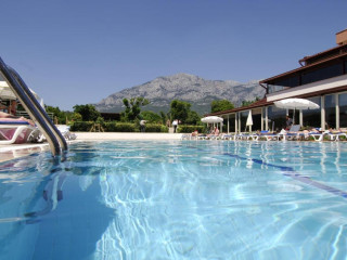 ASTRID HOTEL BODRUM