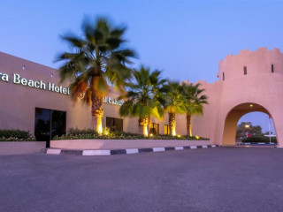 Dhafra Beach Hotel