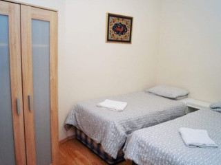 Dharma Lodge