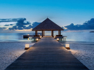 Dhawa Ihuru Maldives